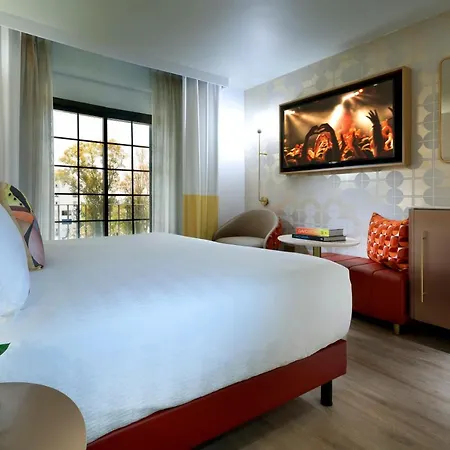 Hard Rock - Puerto Banus (adults Only)
