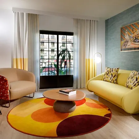 Hard Rock - Puerto Banus (adults Only)