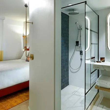 Hard Rock - Puerto Banus (adults Only) Hotel Marbella