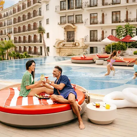 Hard Rock - Puerto Banus (adults Only)