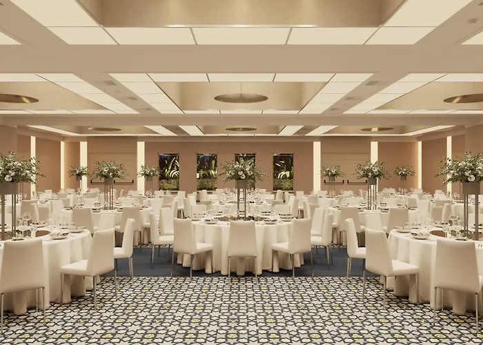 מלון Hard Rock - Puerto Banus (adults Only) 4*