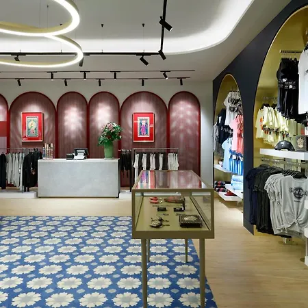 Hard Rock - Puerto Banus (adults Only)