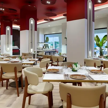 Hard Rock - Puerto Banus (adults Only)