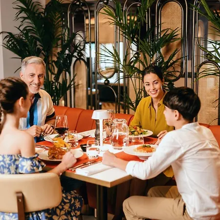 Hard Rock - Puerto Banus (adults Only) ホテル 4*