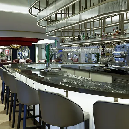 Hard Rock - Puerto Banus (adults Only) ホテル 4*