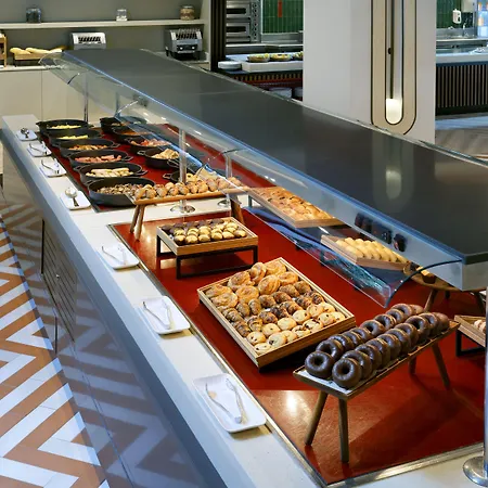 ホテル Hard Rock - Puerto Banus (adults Only)