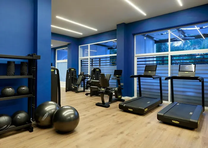 Hard Rock - Puerto Banus (adults Only)