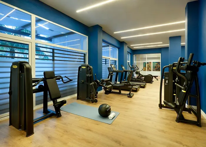 Hard Rock - Puerto Banus (adults Only) Marbella