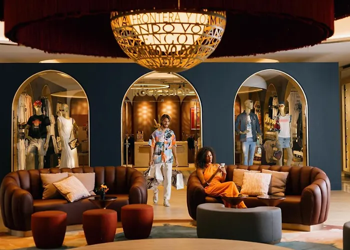 Hard Rock - Puerto Banus (adults Only) 4*