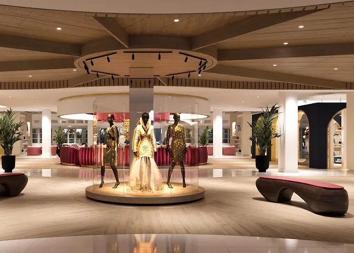 Hard Rock - Puerto Banus (adults Only) ホテル マルベーリャ