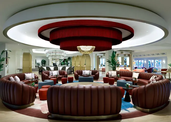 Hard Rock - Puerto Banus (adults Only)