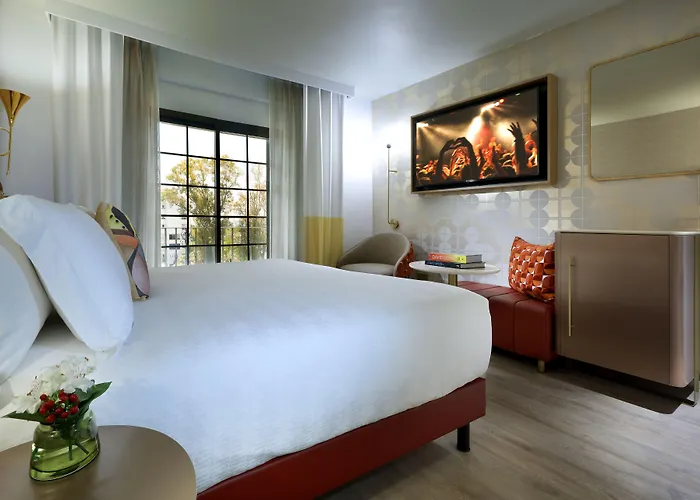Hard Rock - Puerto Banus (adults Only) Hotel 4*