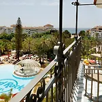Hard Rock - Puerto Banus (adults Only) Hotel