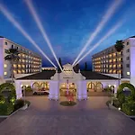 Hotel Hard Rock - Puerto Banus (adults Only)