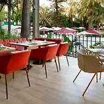 Hard Rock - Puerto Banus (adults Only) 4* Marbella