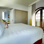 Hard Rock - Puerto Banus (adults Only) Hotel Marbella