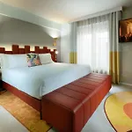 Hard Rock - Puerto Banus (adults Only) Hotel 4*