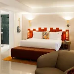 Hard Rock - Puerto Banus (adults Only) Hotel Marbella