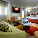 Hard Rock - Puerto Banus (adults Only) 4* Marbella