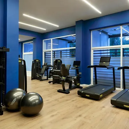 Hard Rock Hotel Marbella