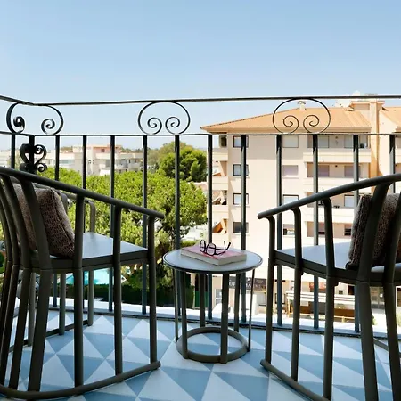 Hard Rock - Puerto Banus (adults Only) Hotell 4*