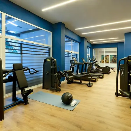 Hard Rock - Puerto Banus (adults Only) מארבלה