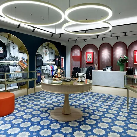 Hard Rock Hotel Marbella