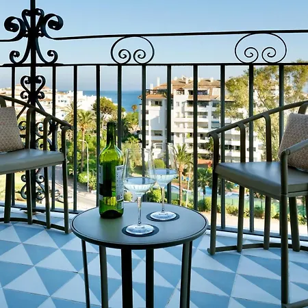 Hard Rock - Puerto Banus (adults Only) Marbella