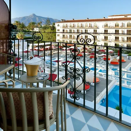 Hard Rock Hotel Marbella
