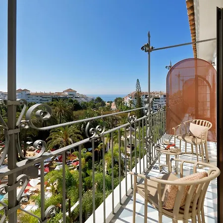 Hotel Hard Rock - Puerto Banus (adults Only)
