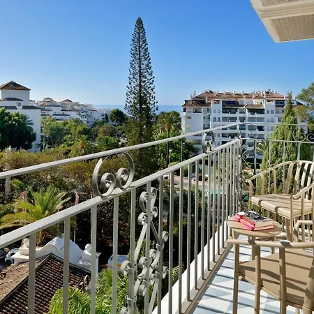 Hotell Hard Rock - Puerto Banus (adults Only) Marbella