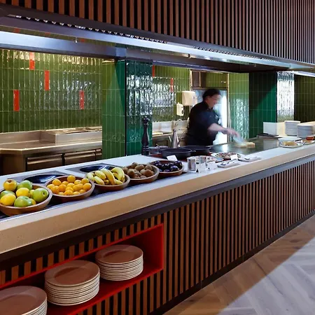 Hotell Hard Rock - Puerto Banus (adults Only) Marbella