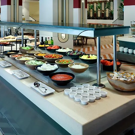 Hard Rock - Puerto Banus (adults Only) Hotell 4*