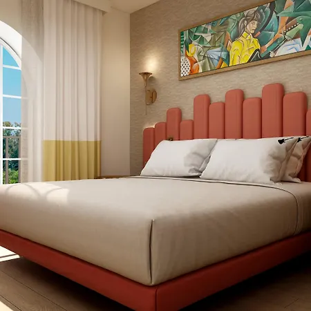 Hard Rock - Puerto Banus (adults Only) Hotel Marbella