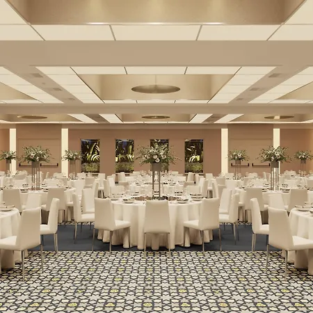 Hotel Hard Rock Hotel Marbella 4*