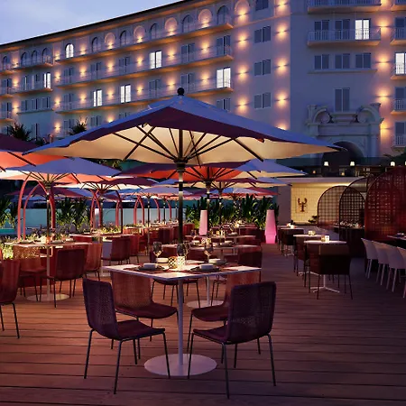 Hard Rock Hotel Marbella