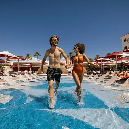 Hotell Hard Rock - Puerto Banus (adults Only)