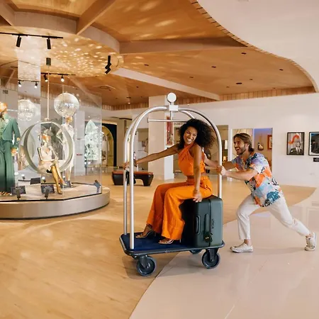 Hard Rock - Puerto Banus (adults Only) Hotel Marbella
