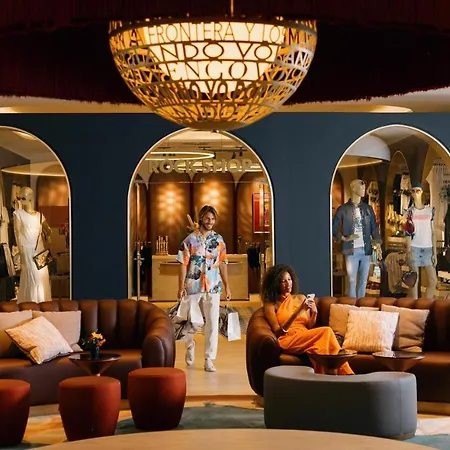 Hard Rock Hotel Marbella 4*