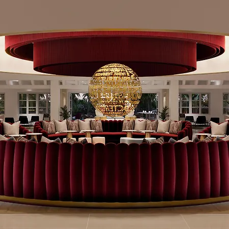 Hard Rock Hotel Marbella Hotel