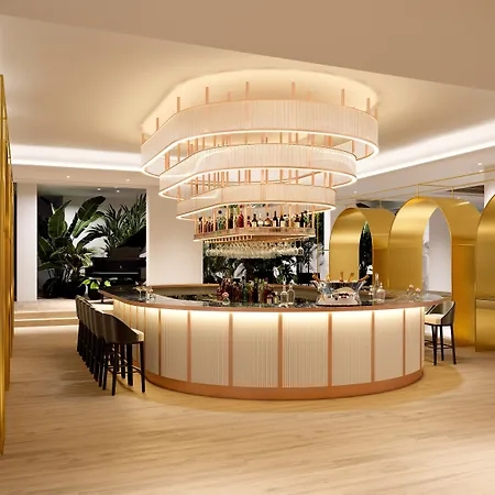 Hard Rock Hotel Marbella 4*