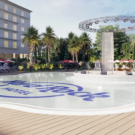 Hard Rock Hotel Marbella Hotel