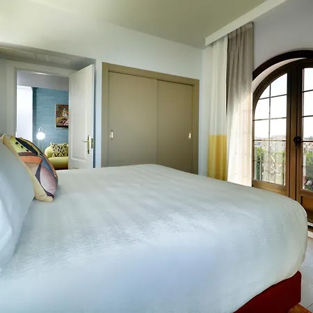 Hard Rock - Puerto Banus (adults Only) Hotell Marbella