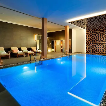 Hotel Hard Rock Hotel Marbella 4*