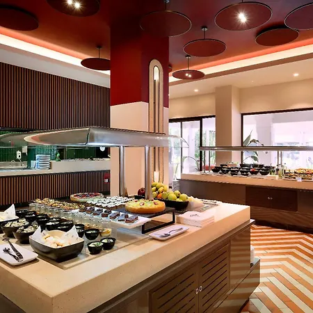 Hard Rock Hotel Marbella 4* Marbella