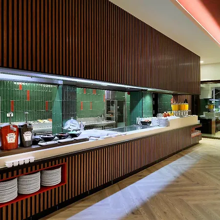 Hard Rock - Puerto Banus (adults Only) מלון 4*