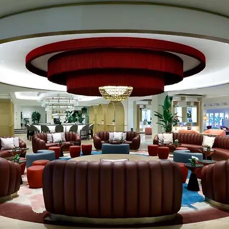 Hard Rock Hotel Marbella