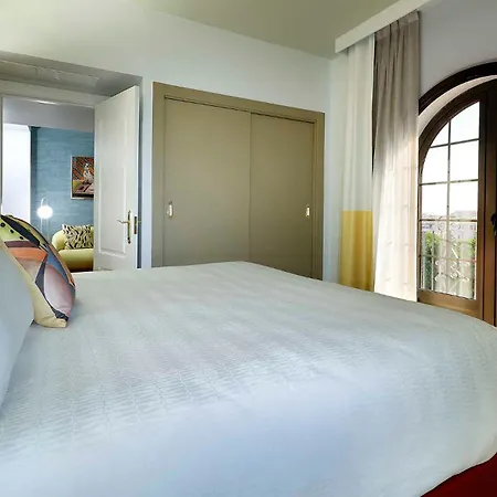 Hotell Hard Rock - Puerto Banus (adults Only)