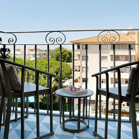 Hotell Hard Rock - Puerto Banus (adults Only) 4*