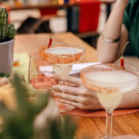 Hotel Hard Rock - Puerto Banus (adults Only) 4*